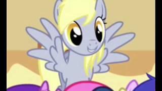 Derpy Hooves Song#1 Derpalious