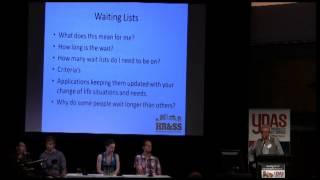 Moving On Out - Housing Forum - Introduction