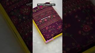 A very beautiful pure pasmina silk saree #book order-9586127011 #saree #fashion #viral #status #new