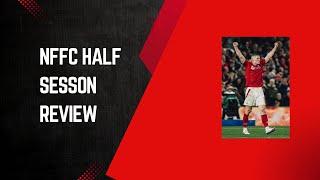 Nottingham Forest 19 game premier league review