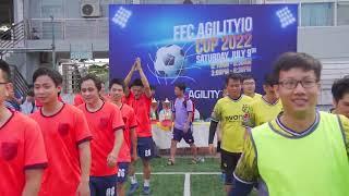 Agility FFC 2022