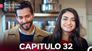 Secretos De La Vida Capítulo 32 (Doblado En Español)