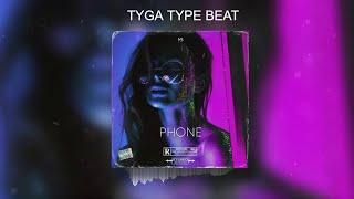 Free Tyga x DA Doman Type Beat "Phone" 2019 | Taste Swish Instrumental Beats Club banger rap