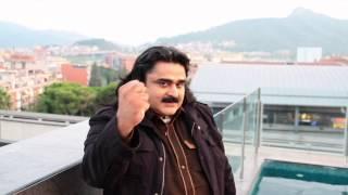 Arif Lohar Jis Tan Nu Lagdi Aye Barcelona Trip 2014