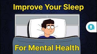 Healthy Sleep: How to Get More Restful and Nourishing Sleep
