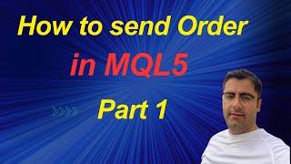 Sending Order in MQL5 using Mqltraderesult and Mqltraderequest