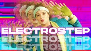  ELECTROSTEP SPECIAL  ELECTRO 80s   SYNTHWAVE DRUM & BASS DNB LIVESTREAM DJ SET [30.09.22]