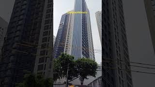요즘 청담르엘 공사현장, 오늘이 가장 저렴할지도... #gangnam #apt