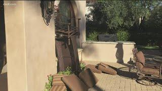 Federal authorities now involved with solving North County burglaries targeting high-end homes