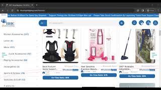 How To Fulfill Order On HHC Dopshipping | Shopify Order Fulfillment with HHC COD for Maximum Earning