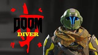 DOOMDIVER | HELLDIVERS 2 - Heart of Democracy