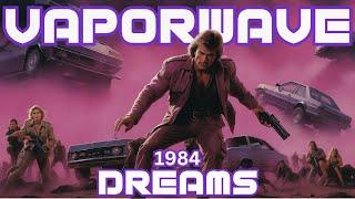 Vaporwave Dreams: A Retro/Future music mix