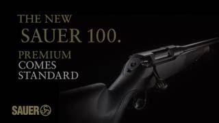 Sauer 100