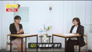 와삭뉴스Ep. 06 l 울산페이 할인방식 변경