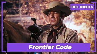 Frontier Code | English Full Movie