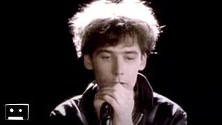 The Jesus And Mary Chain - Head On (Official Music Video)