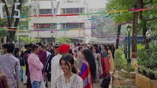 Birlostav Intra 2023 Aftermovie | B. K. Birla College (Autonomous), Kalyan