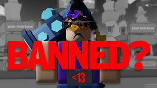 Roblox Update Could Ban Pls Donate