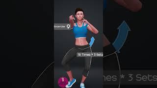 Feel the Beat, Lose the Fat – Zumba Like Never Before! Short Part 1 a