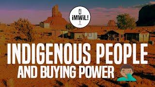 Indigenous Buying Power and Other Historical Fallacies ft Ward Churchill