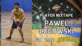 Paweł Ługowski Player Mixtape   Draft Liga Środa D2 Jesień 2024