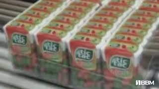 Efficient Multi-Pack Packaging for Tic Tac: SMIPACK Shrink Wrapping Solution