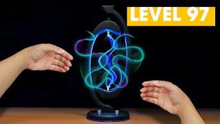 Level 1 to 100 Science Gadgets 5 (wow!)