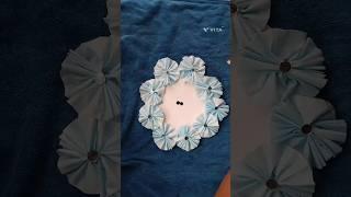 unique Wall hangings// दीवार सजावट//viral video # Art and craft with akshita soni