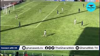 Division One Play-off Final: Eleven Wonders beat RTU 2-1