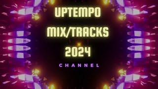 The Uptempo Project | The MisterXnoize Invites Show #013 | GAUTAZ - Part 2 | October 2024 #uptempo