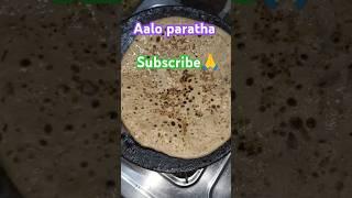 Paratha #cooking #shorts #virals #trending #ytvideos Subscribe