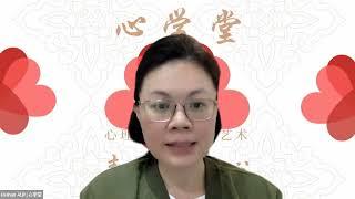 Usshan老师对学员的的温馨鞭策