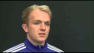 EXCLUSIVE: Jonny Williams rejoins Ipswich Town