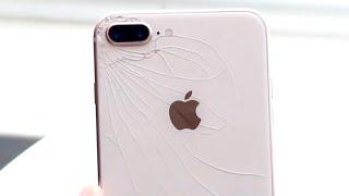 Should You Buy a Broken iPhone?