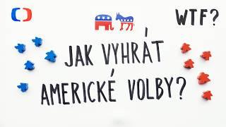 Jak funguje americký volební systém? | What the Fact?