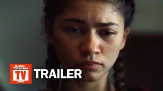 Euphoria Season 2 Trailer | Rotten Tomatoes TV