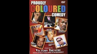 Proudly Coloured Comedy   Full Hilarious comedy show