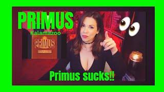 PRIMUS  "Kalamazoo" | REACTION | Music REVIEW! #lesclaypool #primus @officialprimus