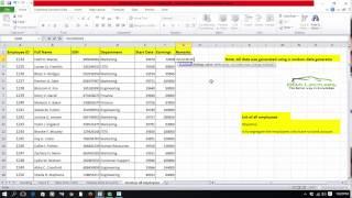 How to Use VLOOKUP Function in Microsoft Excel