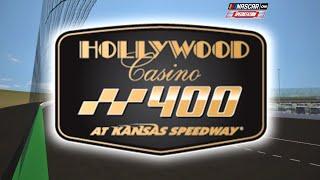 2020 Hollywood Casino 400 @Kansas | NR2003 NASCAR Mock Series: S2 R20