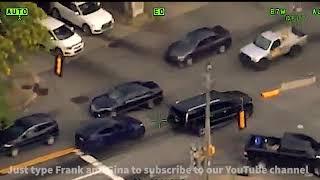 Deadly Police Chases Volume 2