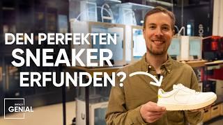 Sneaker, die einfach IMMER passen? | Einfach Genial