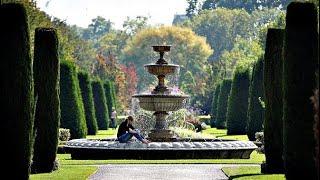 The most beautiful Parks | Regent’s Park | London