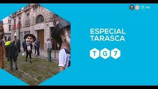 🟢 Pública de las Fiestas. Desfile de la Tarasca. Miercoles 29 de Mayo 2024