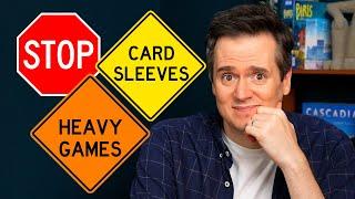 10 Pitfalls Board Gamers Should Avoid