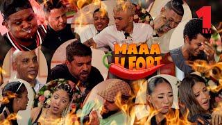 Les Moments Forts | Maaa Li Fort