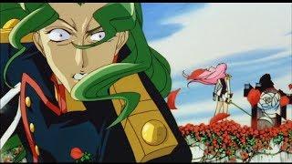 Adolescence of Utena - Revive! Infinite History