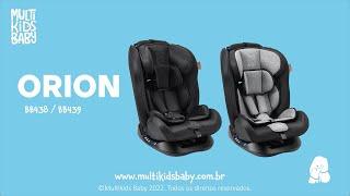 Cadeira para Auto Orion | Multikids