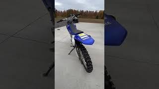 Yamaha TTR 230 2019 John Peck Auctions #auction #yamaha #dirtbike #ttr230