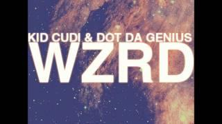 WZRD (KiD CuDi & Dot Da Genius) - Ride 4 U ft. Far East Movement & Chip Tha Ripper